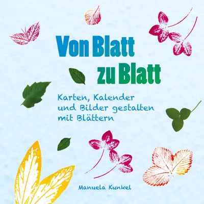 Produktbild von Von Blatt zu Blatt