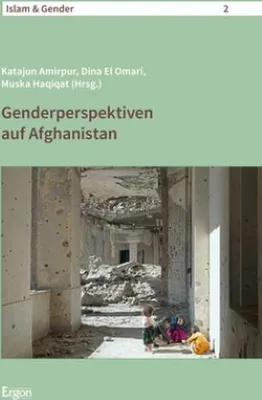 Zdjęcie produktu dla Genderperspektiven auf Afghanistan