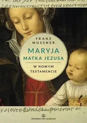 Immagine prodotto di Maryja Matka Jezusa w Nowym Testamencie