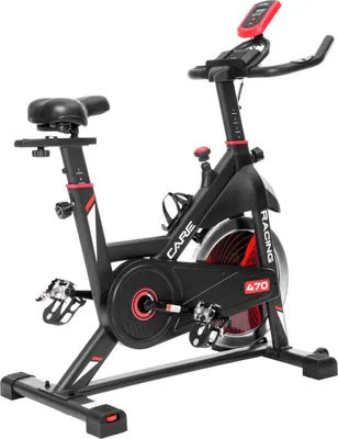 Produktbild von Indoor Cycling Bike - CARE - Racing 470-475