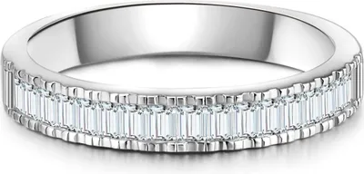 Produktbild von Glanzstücke München Ring Sterling Silber Zirkonia 50080725 58