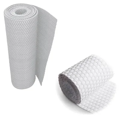 Immagine prodotto di Rattanscreen - Pannello Privacy Frangivista E Recinzione Di Protezione/Copertura Per Balcone E Giardino - Bianco, 90X300Cm