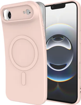 Produktbild von Hülle Apple iPhone Air Schutzhülle - Cazy - Rosa