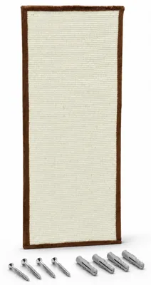 Zdjęcie produktu dla Ogromna deska do drapania, mata do drapania, wymiary 110 × 45 cm