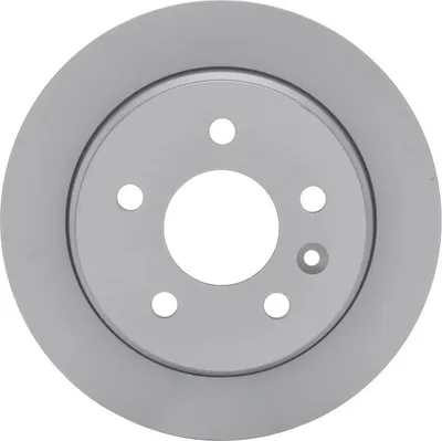Image de 2x BOSCH 0 986 478 873 Disque de frein essieu arrière