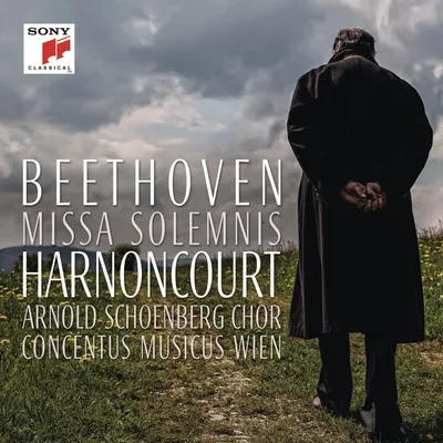 Produktbild von Missa Solemnis in D Major,op.123