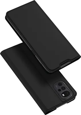 Obrázok produktu pre Knížkové puzdro DUX DUCIS Skin Pro pre Moto G22/E32s KP27095