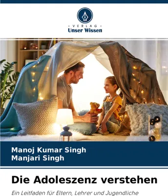 Produktbild von Die Adoleszenz verstehen