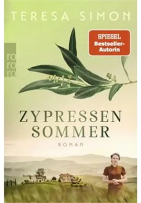 Obrázok produktu pre Zypressensommer