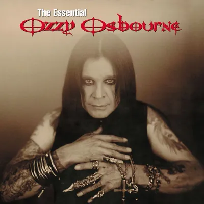 Produktbild von Ozzy Osbourne - The Essential Ozzy Osbourne (2 CD)