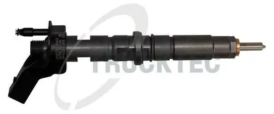 Produktbild von TRUCKTEC AUTOMOTIVE 07.13.046 Einspritzdüse für VW CRAFTER 30-50 Kasten (2E)
