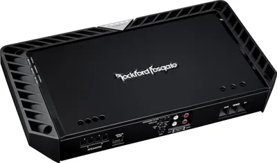 Zdjęcie produktu dla 1-kanałowy wzmacniacz Rockford Fosgate POWER T1500-1bdCP