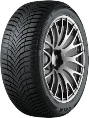 Produktbild von Giti Gitiwinter W2 185/60R14 82T Bsw