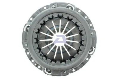 Produktbild von AISIN Kupplungsdruckplatte CTX-110 für TOYOTA Dyna 200 Pritsche / Fahrgestell 189mm 305mm