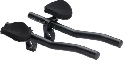 Produktbild von BBB Cycling BBB Lenker AeroLight 22.2-31.8mm schwarz 22 - aerodynamischer Tri...