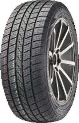 Produktbild von Royal Black Royal A/S 225/55R18 102V Bsw Xl