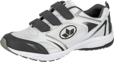 Produktbild von Lico Sportschuhe in Übergrößen Weiß 120081 / 120082 große Herrenschuhe