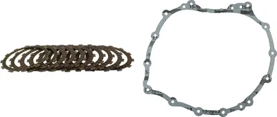 Obrázek produktu pro Spojkové lamely a těsnění pro Triumph Speed Triple 1050, rok výroby 2005–2011 –