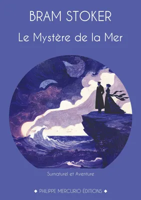 Produktbild von Le Mystère de la Mer