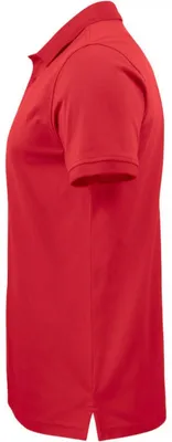 Produktbild von Projob - "642021" Poloshirt für Herren, kurzärmlig ET920 (4XL) (Weiß)