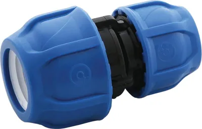 Obrázek produktu pro Pe-Złączka Red 50Mm-25Mm