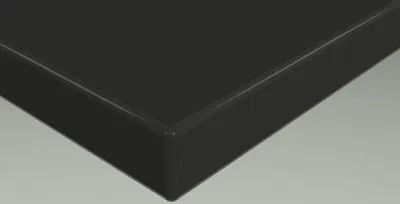 Produktbild von Garderobenpaneel Izar - Anthrazit  30 Ø cm ein Haken