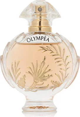 Produktbild von Paco Rabanne Olympéa Solar Eau De Parfum Intense 30 ml (woman)