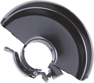 Produktbild von Makita Schutzhaube 9557HN/HNR - 9557HNRG - 9564H - BGA/DGA450 - BGA/DGA452