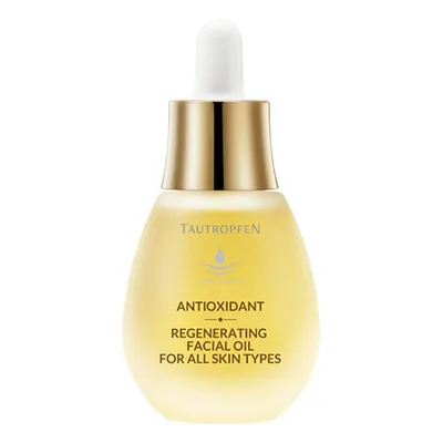 Produktbild von Special Oil Solutions - Anti Age Gesichtspflegeöl 5ml