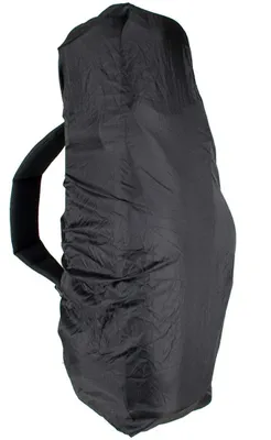Produktbild von Protec Rain 3 - Regenschutz schwarz