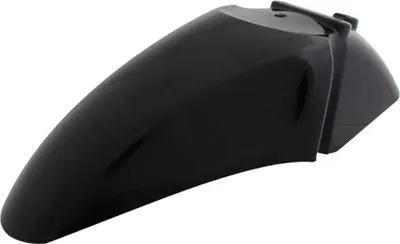 Obrázek produktu pro Rms Honda Sh 125-150cc 2005/2012 142680900 Přední blatník černý černý jedna velikost