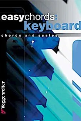 Produktbild von Bessler, J: Easy Chords Keyboard