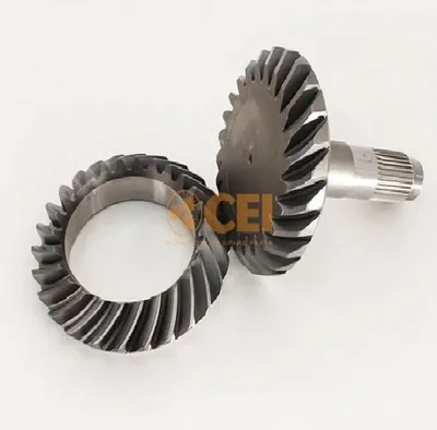 Image de Couronne et pignon Mercedes 3463504439, 346 350 7639