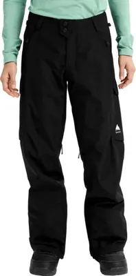 Produktbild von Burton Reserve 2l Hosen Schwarz M Damen Schwarz M