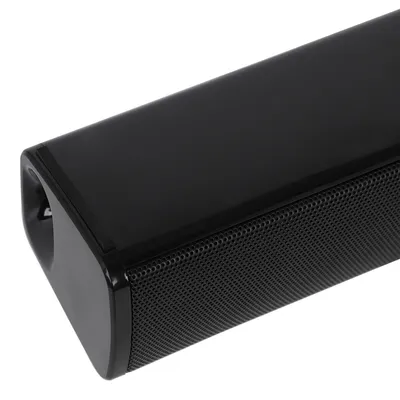 Produktbild von Bluetooth 5.0 TV-Soundbar-Lautsprecher Soundbar für TV Geräte,Soundbar Fernseher