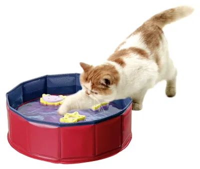 Immagine prodotto di Piscina Karlie Kitty