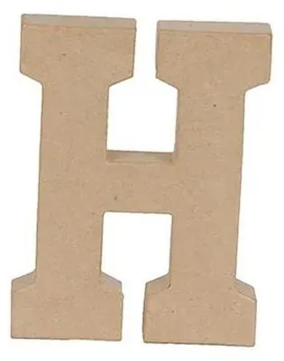 Imagen del producto de Clairefontaine, papel para escritura, letra "H", gramaje 20 cm