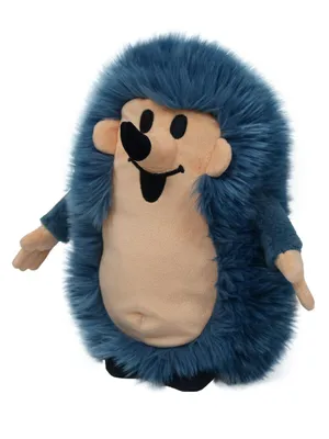 Produktbild von Weiches Original Igel Der Kleine Maulwurf Kuscheltier - 28 cm Stofftier Plüschtier für Kinder für Spiel und Kuschelzeit, 45905B