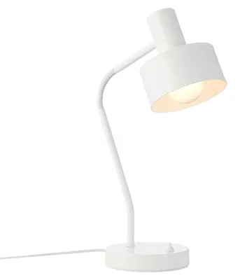 Produktbild von Nordlux - Tischlampe Matis - Weiß - 24x24x46 cm