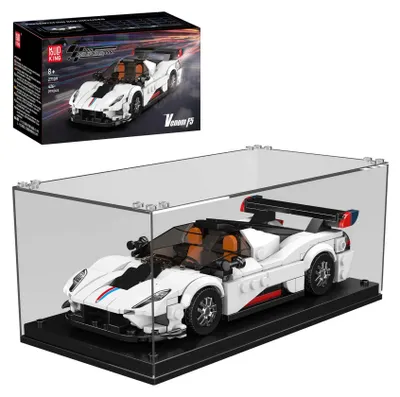 Obrázek produktu pro 27109 – Sportovní vůz Venom F5 (Mould King)