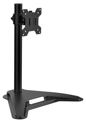 Produktbild von Elzusha – Universelle Monitorhalterung für Bildschirme von 13 bis 32 Zoll