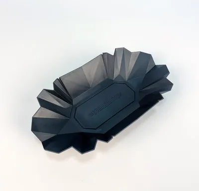 Image de Coffee Tray - ASPHALT (10 pcs.) 3507 / Bestbrew