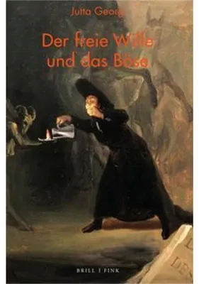 Produktbild von Willensfreiheit: Moralische Urteile und Verantwortungsübernahme – Buch