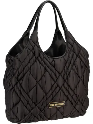 Produktbild von Love Moschino Shopper Puff 4159 40 x 12 x 31