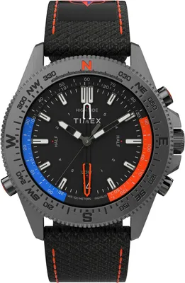 Obrázek produktu pro Pánské hodinky Timex TW2V03900 černé