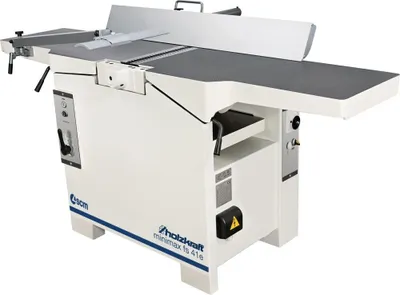 Produktbild von Holzkraft Abricht-Dickenhobel minimax fs 41e TERSA