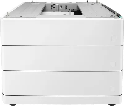 Image de HP PageWide 3x550 sheet Paper Tray/Stand Bac à papier