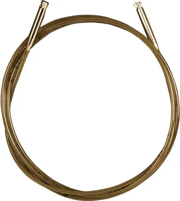 Produktbild von addi-click Bamboo Seil 100 cm