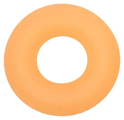 Image de Anneau en silicone allongé de taille moyenne