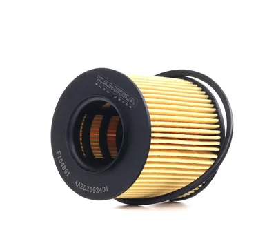 Produktbild von Ölfilter KAMOKA F109801 Filtereinsatz für VW Golf V Schrägheck (1K1) POLO (9N) TOURAN (1T1, 1T2) TIGUAN (5N) Passat Variant (3C5) GOLF PLUS (5M1, 521)